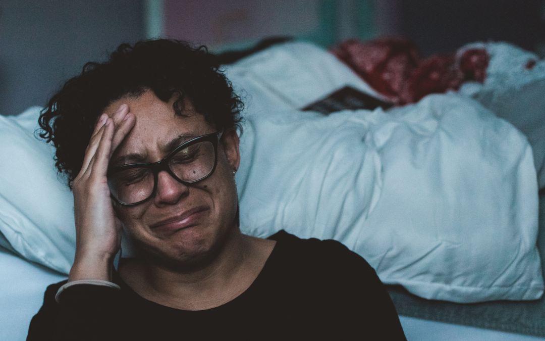 Why Mental Health Support Matters When You’re Going Through a Divorce