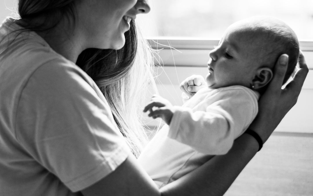 Coping with Body Changes after Pregnancy